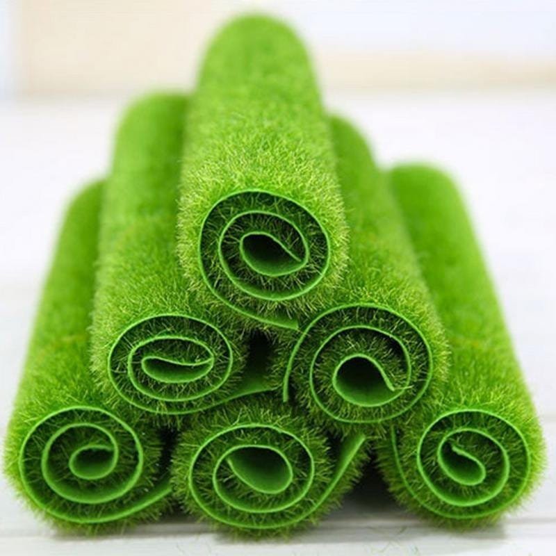 2-Size-Innovative-Micro-Landscape-Artificial-Grass-Landscape-Home-Accessories-Aquarium-Decoration-Artificial-Lawn-Garden-Real-20210310-045244.jpg Micro Landscape Artificial Grass Landscape - Image 1